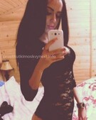 Анкета проститутки Леля - метро Даниловский, возраст - 26