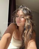 Анкета проститутки Каролина - метро Южное Бутово, возраст - 26