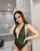 Анкета проститутки Илона - метро Арбат, возраст - 26