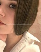 Анкета проститутки Риана - метро Лосиноостровский, возраст - 26