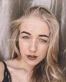 Анкета проститутки Кристина - метро Якиманка, возраст - 26