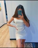 Анкета проститутки Каролина - метро Басманный, возраст - 26