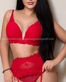 Анкета проститутки Мелисса - метро Пресненский, возраст - 27