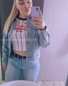 Анкета проститутки Ольга - метро Чертаново Северное, возраст - 27