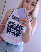 Анкета проститутки Ольга - метро Чертаново Северное, возраст - 27