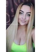 Анкета проститутки Ольга - метро Чертаново Северное, возраст - 27