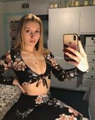 Анкета проститутки Устина - метро Фили-Давыдково, возраст - 27