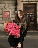 Анкета проститутки Зина - метро Пресненский, возраст - 27