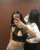 Анкета проститутки Лера - метро Северное Медведково, возраст - 27