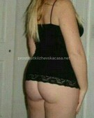 Анкета проститутки Элина - метро Пресненский, возраст - 29