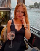 Анкета проститутки Викуля - метро Можайский, возраст - 30