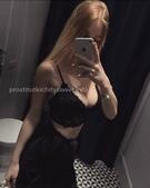 Анкета проститутки Алла - метро Сокол, возраст - 30