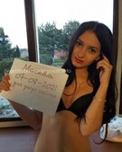 Анкета проститутки Елизавета - метро Алексеевский, возраст - 30