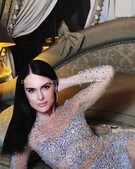 Анкета проститутки Каролина - метро Тверской, возраст - 32