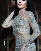 Анкета проститутки Каролина - метро Тверской, возраст - 32