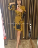 Анкета проститутки Кристина - метро Ясенево, возраст - 34