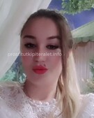 Анкета проститутки Алла - метро Даниловский, возраст - 35