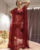 Анкета проститутки Услада - метро Дорогомилово, возраст - 41