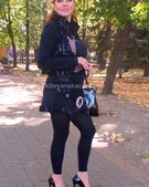 Анкета проститутки Марго - метро Якиманка, возраст - 41