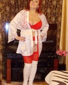 Анкета проститутки Марго - метро Якиманка, возраст - 41