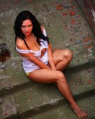 Анкета проститутки Зита - метро Дорогомилово, возраст - 41